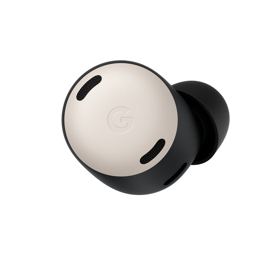 Google Pixel Buds Pro Porcelain Auricolare Wireless In-ear Musica e Chiamate Bluetooth Grigio