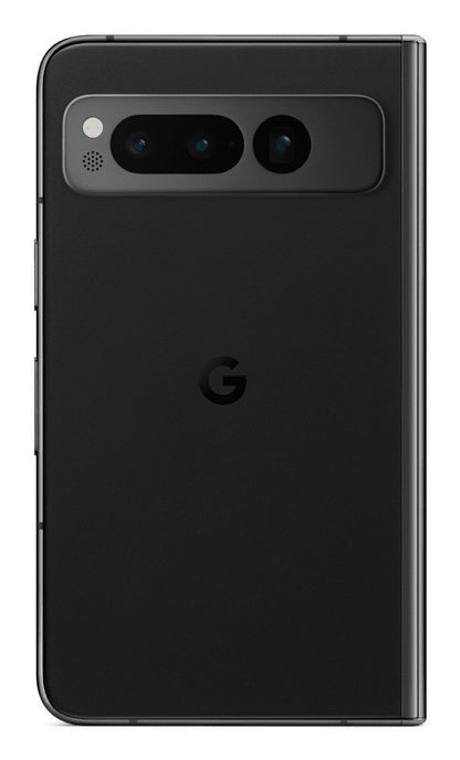 Google Pixel Fold 19,3 cm (7.6") Doppia SIM 5G USB tipo-C 12 GB 256 GB 4821 mAh Nero