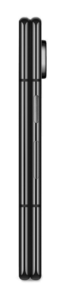 Google Pixel Fold 19,3 cm (7.6") Doppia SIM 5G USB tipo-C 12 GB 256 GB 4821 mAh Nero