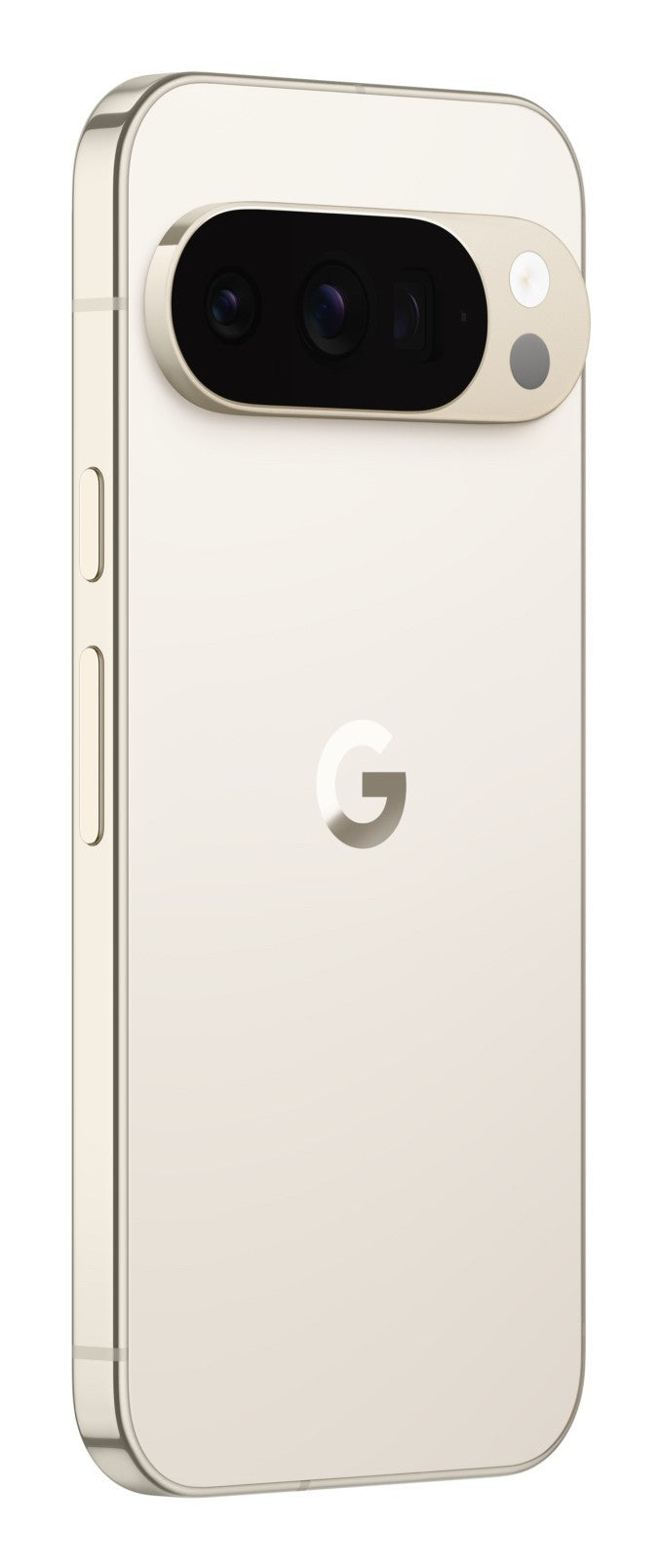 Google Pixel Smartphone con sistema operativo Android con Gemini, Tripla fotocamera, Batteria con più di 24h di durata, Display