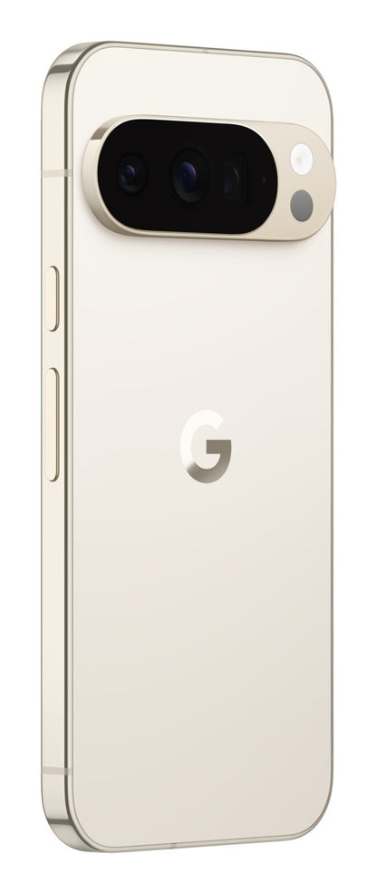Google Pixel Smartphone con sistema operativo Android con Gemini, Tripla fotocamera, Batteria con più di 24h di durata, Display