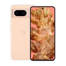 Google Pixel 8 5G Dual Sim 8GB RAM 128GB - Rose
