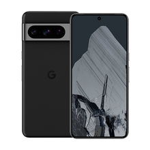 Google Pixel 8 Pro 5G Dual Sim 12GB RAM 128GB - Obsidian Black