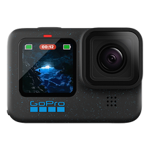 GoPro Hero 12 - Black