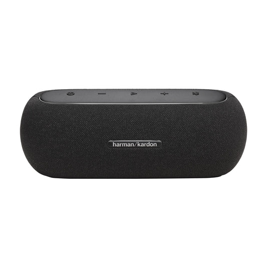 Harman/Kardon Luna Altoparlante portatile stereo Nero 25 W