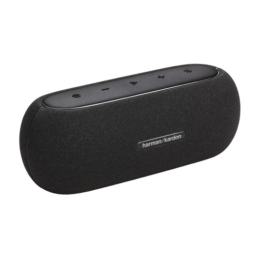 Harman/Kardon Luna Altoparlante portatile stereo Nero 25 W