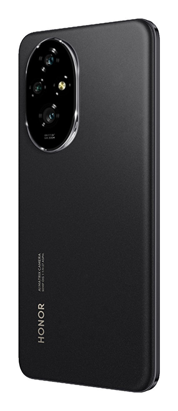 Honor 200 5G 8GB RAM 256GB Nero