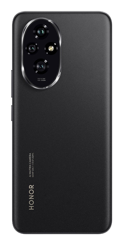 Honor 200 5G 8GB RAM 256GB Nero