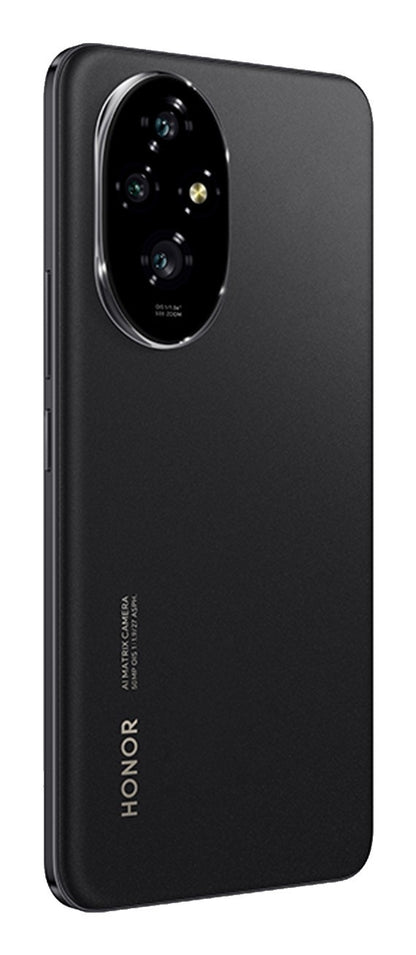 Honor 200 5G 8GB RAM 256GB Nero
