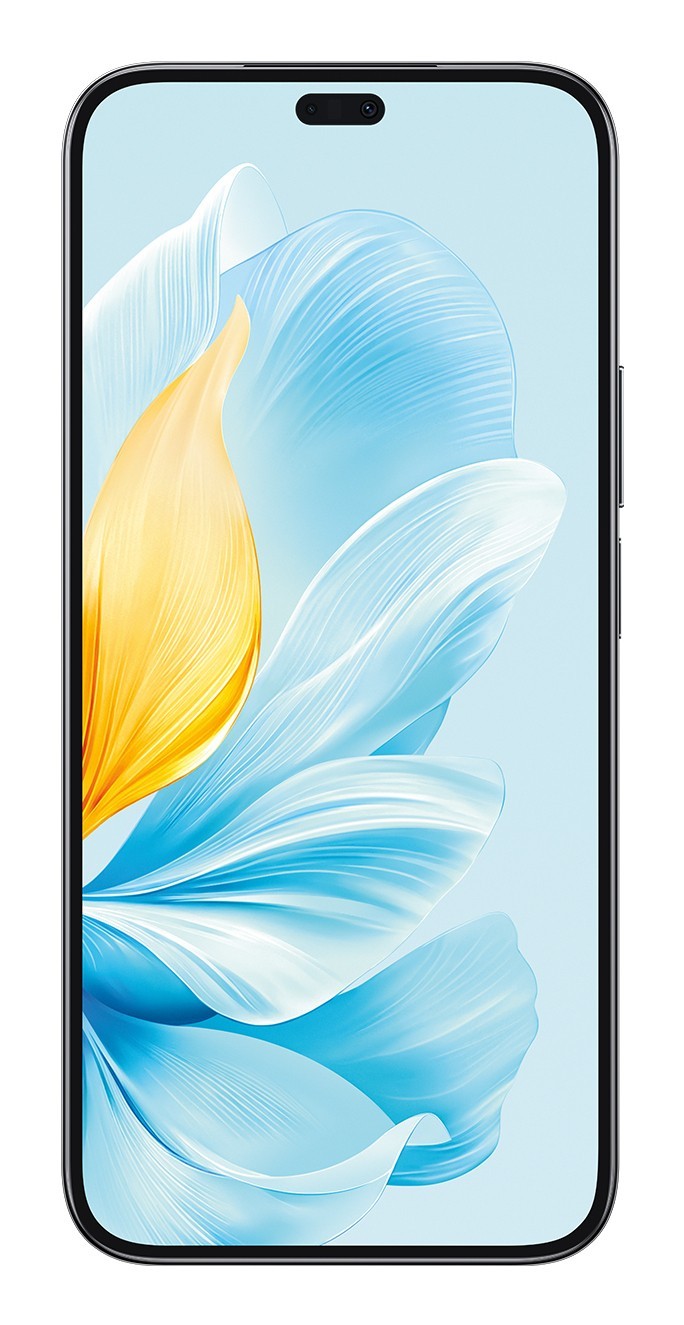 Honor 200 Lite 5G 8GB RAM 256GB Nero