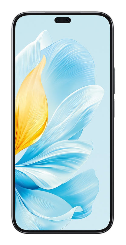 Honor 200 Lite 5G 8GB RAM 256GB Nero