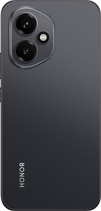 Honor 400 16,6 cm (6.55") Dual SIM ibrida MagicOS 9.0 5G 8 GB 512 GB 6000 mAh Nero