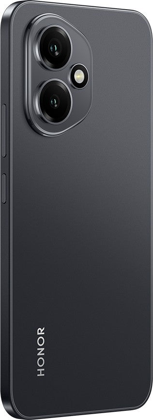 Honor 400 16,6 cm (6.55") Dual SIM ibrida MagicOS 9.0 5G 8 GB 512 GB 6000 mAh Nero