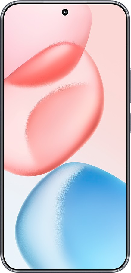 Honor 400 16,6 cm (6.55") Dual SIM ibrida MagicOS 9.0 5G 8 GB 512 GB 6000 mAh Nero