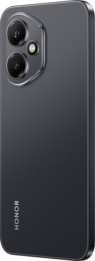 Honor 400 16,6 cm (6.55") Dual SIM ibrida MagicOS 9.0 5G 8 GB 512 GB 6000 mAh Nero