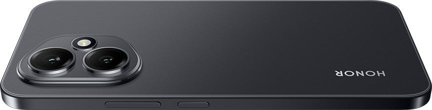 Honor 400 16,6 cm (6.55") Dual SIM ibrida MagicOS 9.0 5G 8 GB 512 GB 6000 mAh Nero