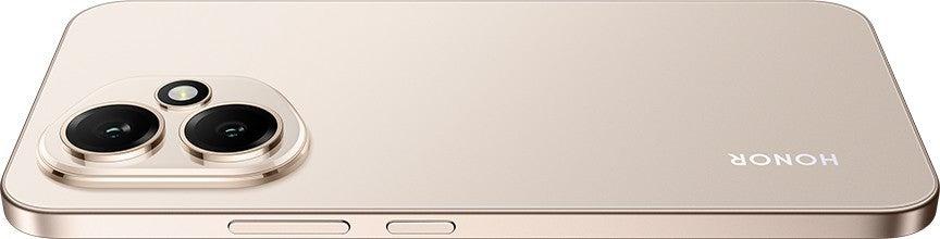 Honor 400 16,6 cm (6.55") Dual SIM ibrida MagicOS 9.0 5G USB tipo-C 8 GB 512 GB 6000 mAh Oro
