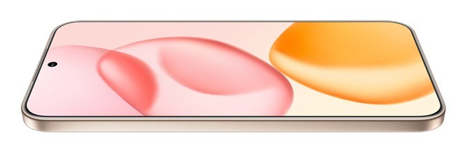 Honor 400 16,6 cm (6.55") MagicOS 9.0 5G 8 GB 256 GB 5300 mAh Oro