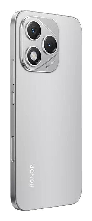 Honor 400 Lite 17 cm (6.7") Doppia SIM MagicOS 9.0 5G Micro-USB 8 GB 256 GB 5230 mAh Grigio
