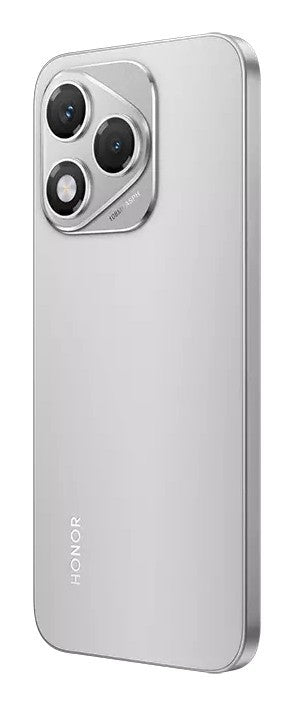 Honor 400 Lite 17 cm (6.7") Doppia SIM MagicOS 9.0 5G Micro-USB 8 GB 256 GB 5230 mAh Grigio