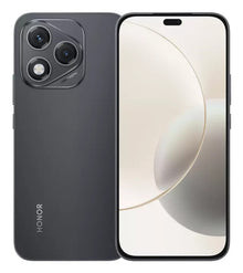 Honor 400 Lite 17 cm (6.7") Doppia SIM MagicOS 9.0 5G Micro-USB 8 GB 256 GB 5230 mAh Nero