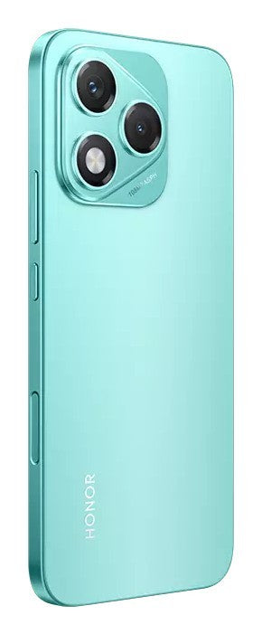 Honor 400 Lite 17 cm (6.7") Doppia SIM MagicOS 9.0 5G Micro-USB 8 GB 256 GB 5230 mAh Verde