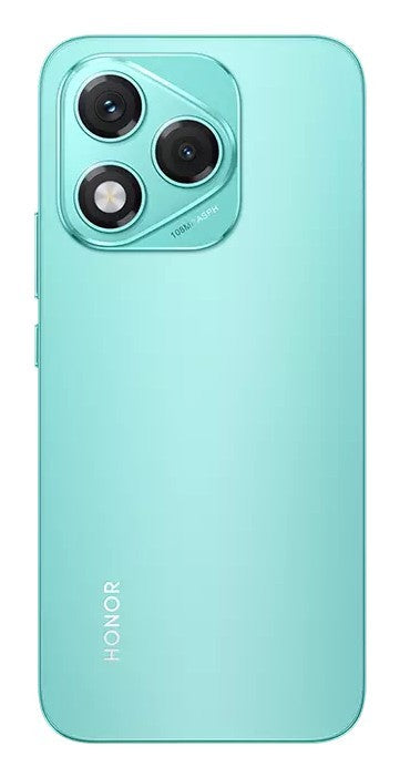 Honor 400 Lite 17 cm (6.7") Doppia SIM MagicOS 9.0 5G Micro-USB 8 GB 256 GB 5230 mAh Verde
