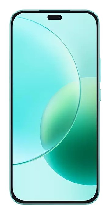 Honor 400 Lite 17 cm (6.7") Doppia SIM MagicOS 9.0 5G Micro-USB 8 GB 256 GB 5230 mAh Verde
