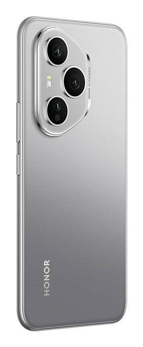 Honor 400 Pro 17 cm (6.7") MagicOS 9.0 5G 12 GB 512 GB 5300 mAh Grigio