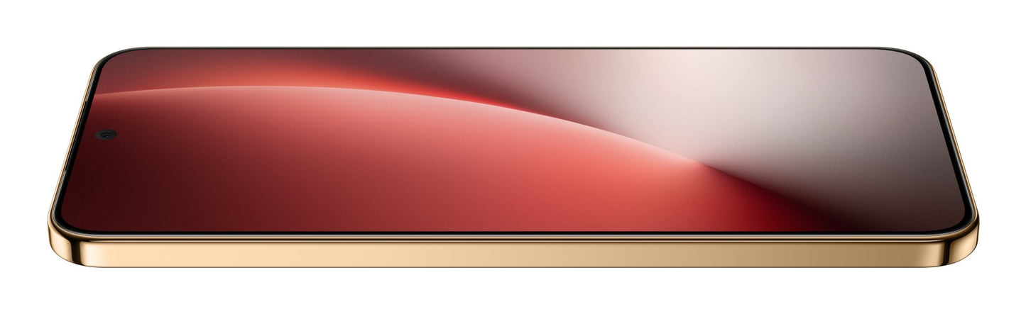 Honor Magic 8 Lite 5G 17,2 cm (6.79") Dual SIM ibrida MagicOS 9.0 USB tipo-C 8 GB 512 GB 7500 mAh Marrone