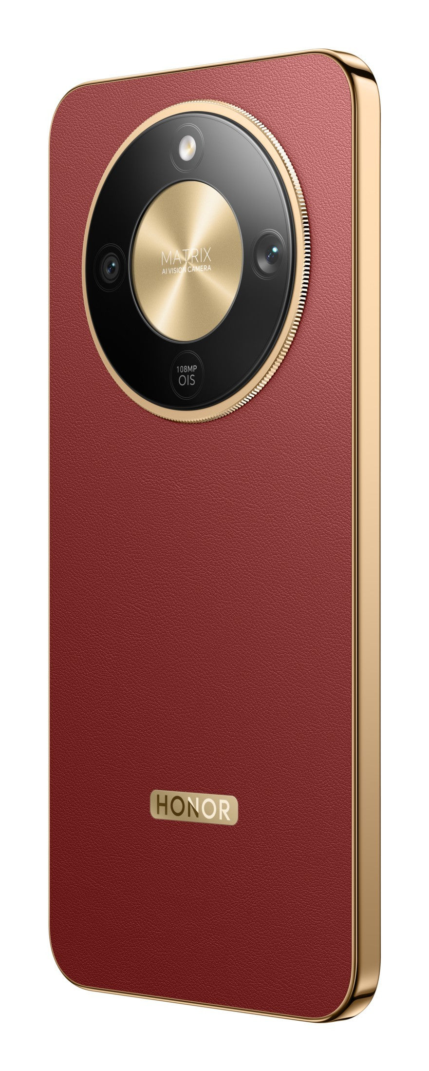 Honor Magic 8 Lite 5G 17,2 cm (6.79") Dual SIM ibrida MagicOS 9.0 USB tipo-C 8 GB 512 GB 7500 mAh Marrone
