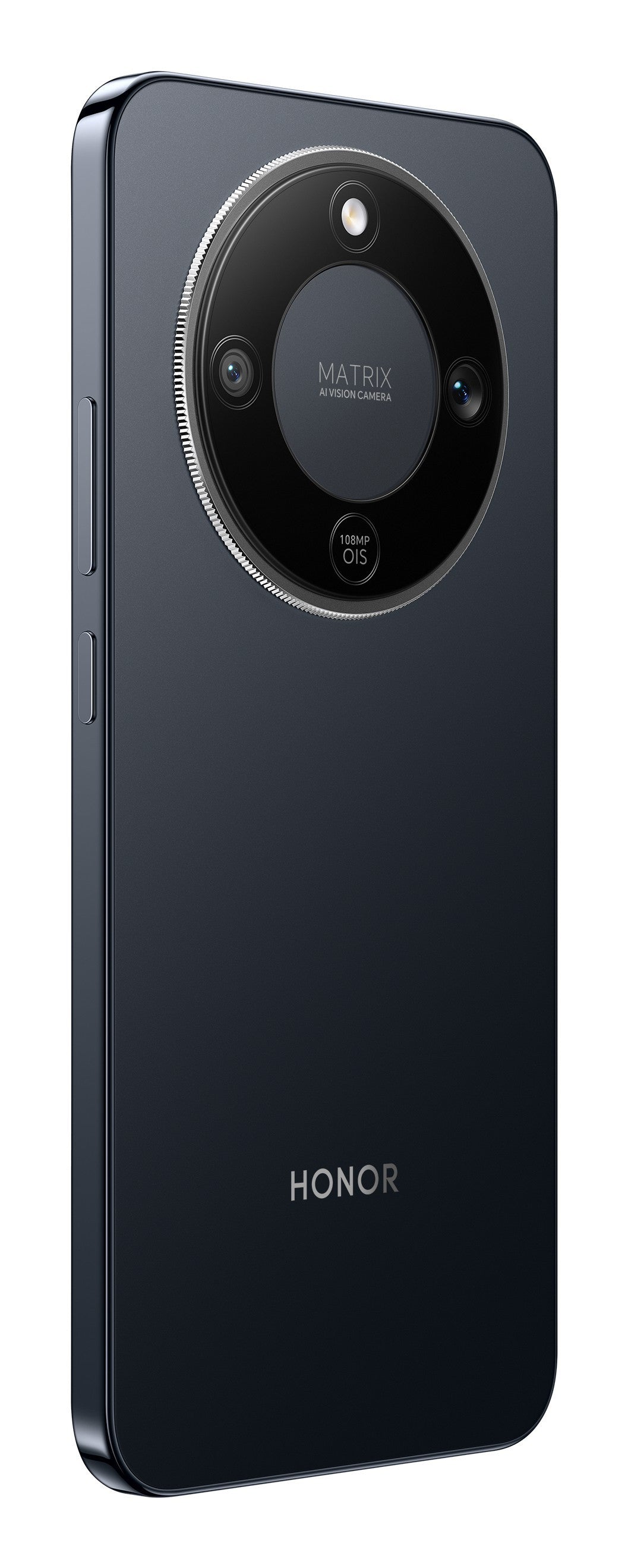 Honor Magic 8 Lite 5G 17,2 cm (6.79") MagicOS 9.0 USB tipo-C 8 GB 512 GB 7500 mAh Nero