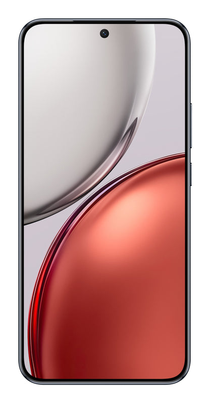 Honor Magic 8 Lite 5G 17,2 cm (6.79") MagicOS 9.0 USB tipo-C 8 GB 512 GB 7500 mAh Nero