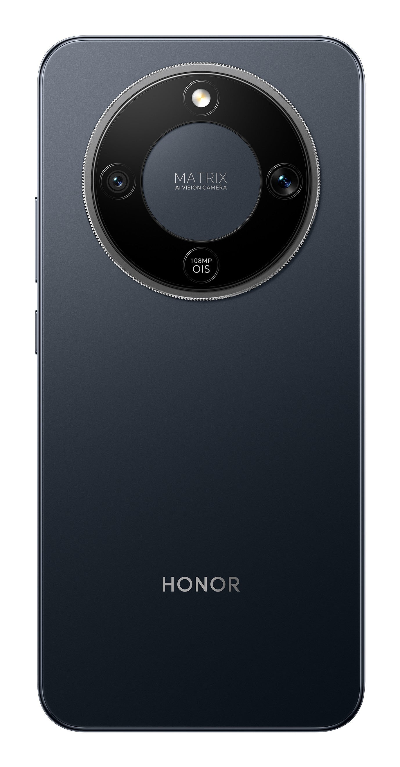 Honor Magic 8 Lite 5G 17,2 cm (6.79") MagicOS 9.0 USB tipo-C 8 GB 512 GB 7500 mAh Nero