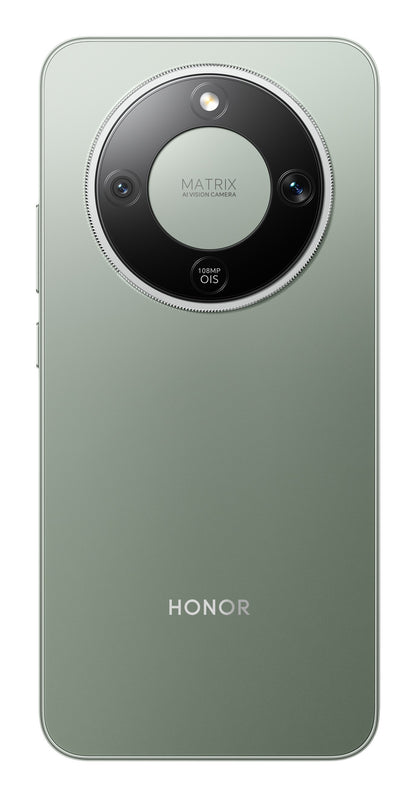 Honor Magic 8 Lite 5G 17,2 cm (6.79") MagicOS 9.0 USB tipo-C 8 GB 512 GB 7500 mAh Verde