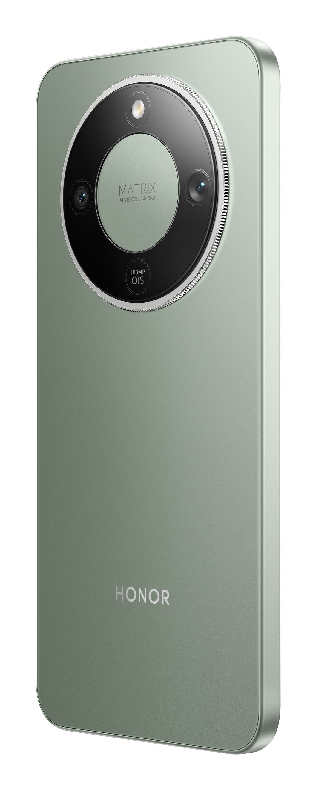Honor Magic 8 Lite 5G 17,2 cm (6.79") MagicOS 9.0 USB tipo-C 8 GB 512 GB 7500 mAh Verde