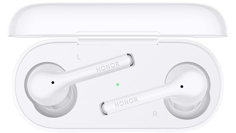 Honor Magic Earbuds Cuffie Wireless In-ear Musica e Chiamate Bluetooth Bianco