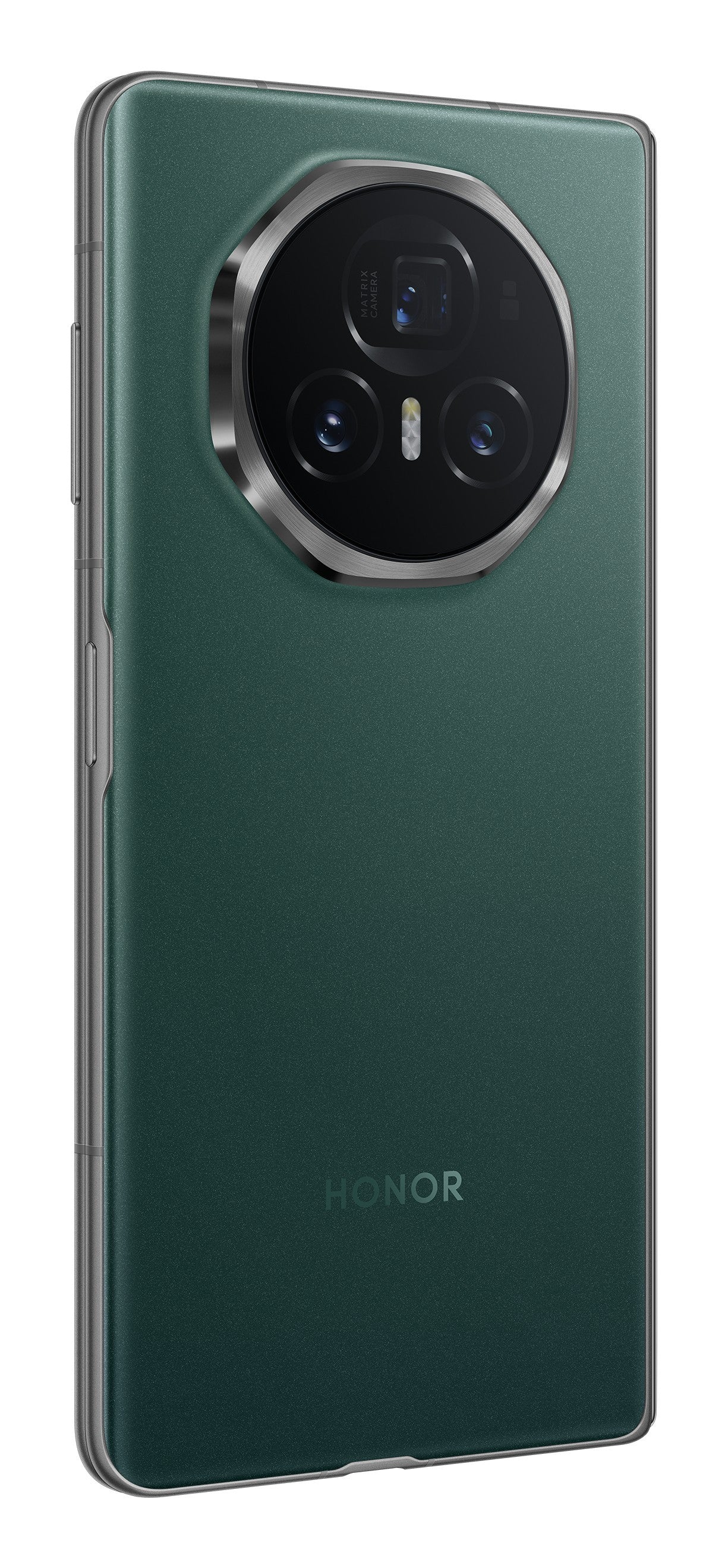 Honor Magic V3 16,3 cm (6.43") Doppia SIM MagicOS 8.0 5G USB tipo-C 12 GB 512 GB 5150 mAh Verde