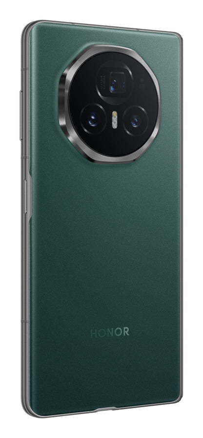 Honor Magic V3 16,3 cm (6.43") Doppia SIM MagicOS 8.0 5G USB tipo-C 12 GB 512 GB 5150 mAh Verde
