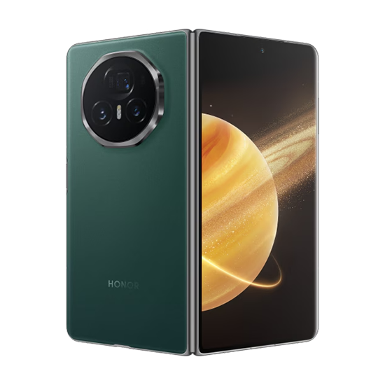 Honor Magic V3 5G 512Gb, Green (Eu)