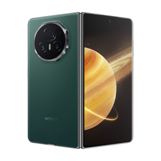 Honor Magic V3 5G 512Gb, Green (Eu)