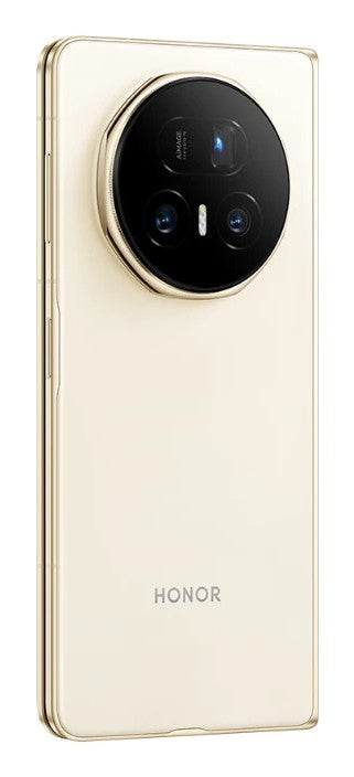 Honor Magic V5 20,2 cm (7.95") Doppia SIM Android 15 5G USB tipo-C 16 GB 512 GB 5820 mAh Bianco