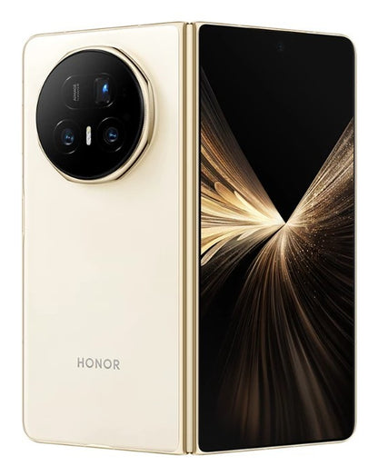 Honor Magic V5 20,2 cm (7.95") Doppia SIM Android 15 5G USB tipo-C 16 GB 512 GB 5820 mAh Bianco