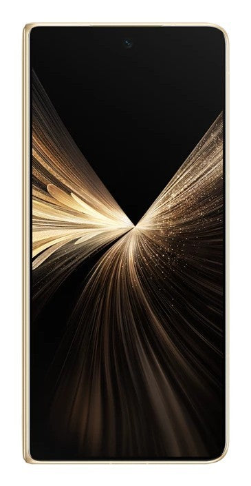 Honor Magic V5 20,2 cm (7.95") Doppia SIM Android 15 5G USB tipo-C 16 GB 512 GB 5820 mAh Bianco