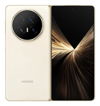 Honor Magic V5 20,2 cm (7.95") Doppia SIM Android 15 5G USB tipo-C 16 GB 512 GB 5820 mAh Bianco