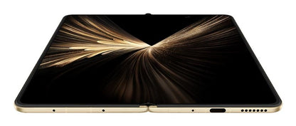 Honor Magic V5 20,2 cm (7.95") Doppia SIM Android 15 5G USB tipo-C 16 GB 512 GB 5820 mAh Bianco