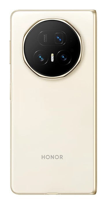 Honor Magic V5 20,2 cm (7.95") Doppia SIM Android 15 5G USB tipo-C 16 GB 512 GB 5820 mAh Bianco