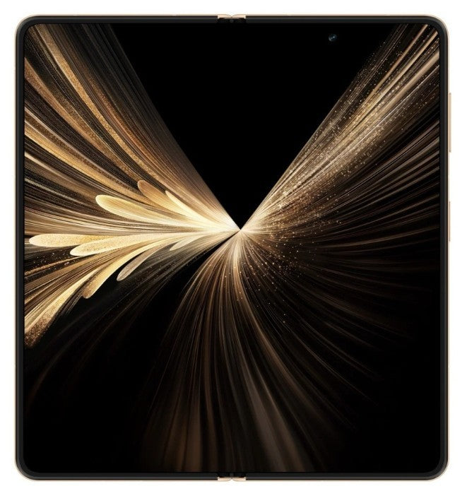 Honor Magic V5 20,2 cm (7.95") Doppia SIM Android 15 5G USB tipo-C 16 GB 512 GB 5820 mAh Marrone