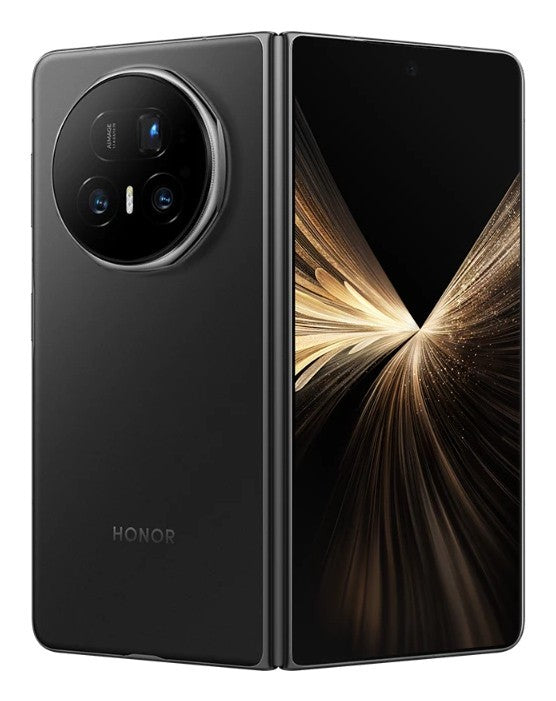 Honor Magic V5 20,2 cm (7.95") Doppia SIM Android 15 5G USB tipo-C 16 GB 512 GB 5820 mAh Nero