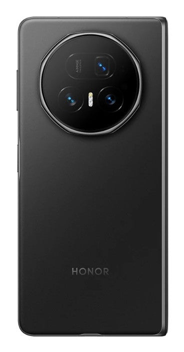 Honor Magic V5 20,2 cm (7.95") Doppia SIM Android 15 5G USB tipo-C 16 GB 512 GB 5820 mAh Nero